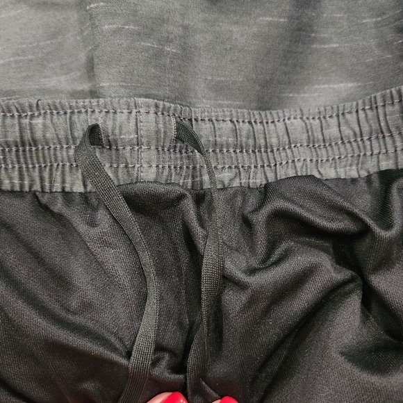 🆕️ Nike Dri Fit Running Short in Thunder Grey - Picture 4 of 9